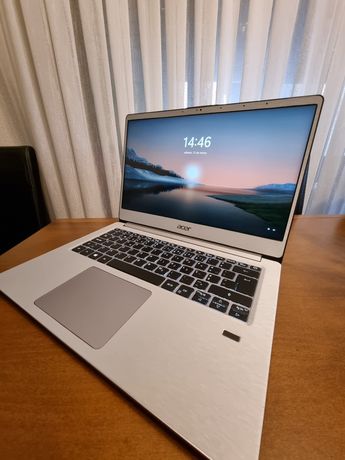 Portátil Acer Swift 1