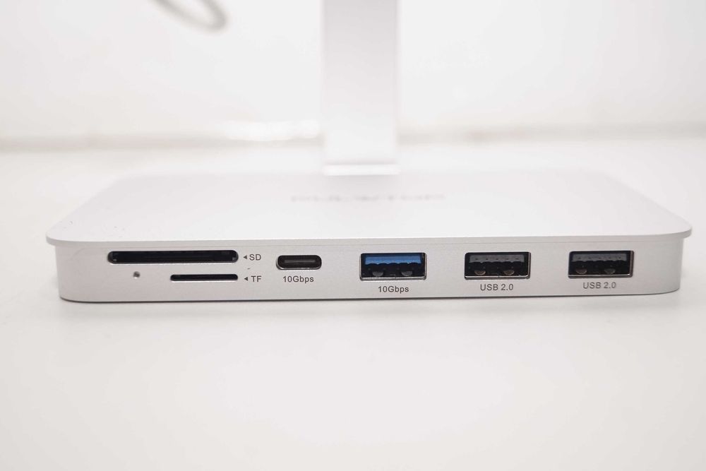 PULWTOP Stacja dokująca do iMac USB TYP C