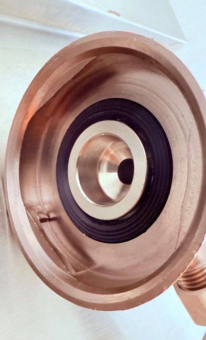 Maquina de cerveja - imperial