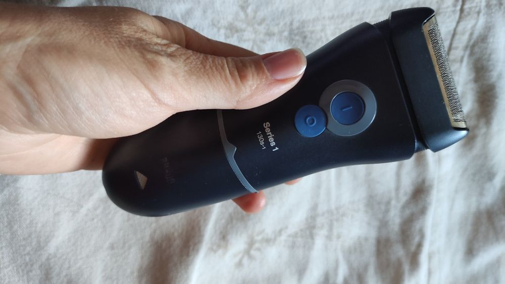 Бритва Braun Series 1 130