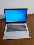 Lenovo IdeaPad Slim 1 + oferta impressora HP 2632