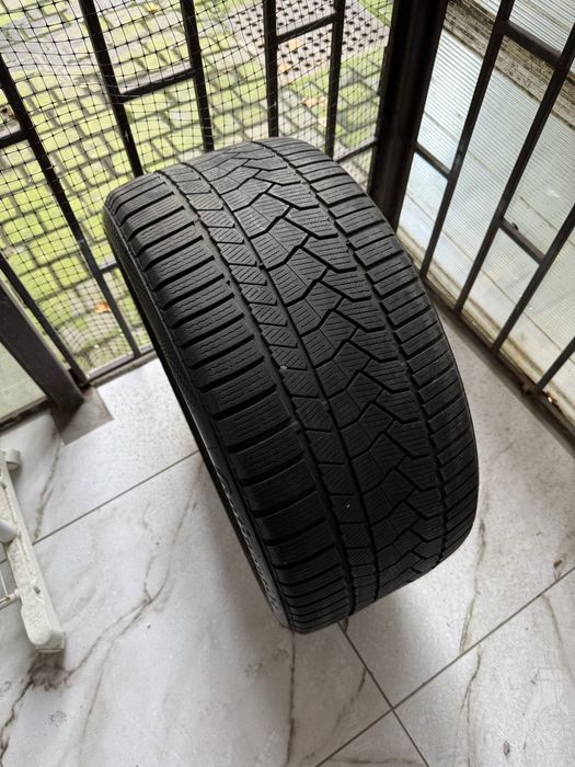 Резина зима разноширокая R 20