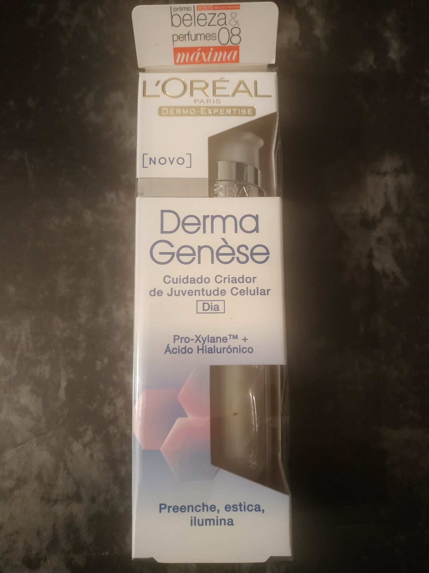 L Oreal Derma Genese