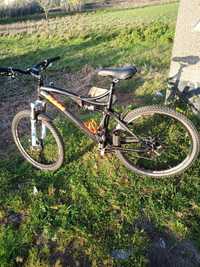 Bicicleta ktm score