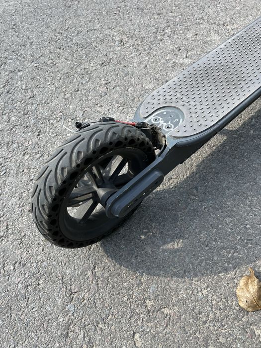 Електросамокат E-Wheels E2S V2