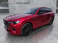 Mazda CX-60 3,3 254 KM 4x4 Homura COSO Panorama 8AT Slon PL Grupa Wróbel