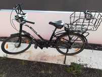 Bicicleta Elétrica