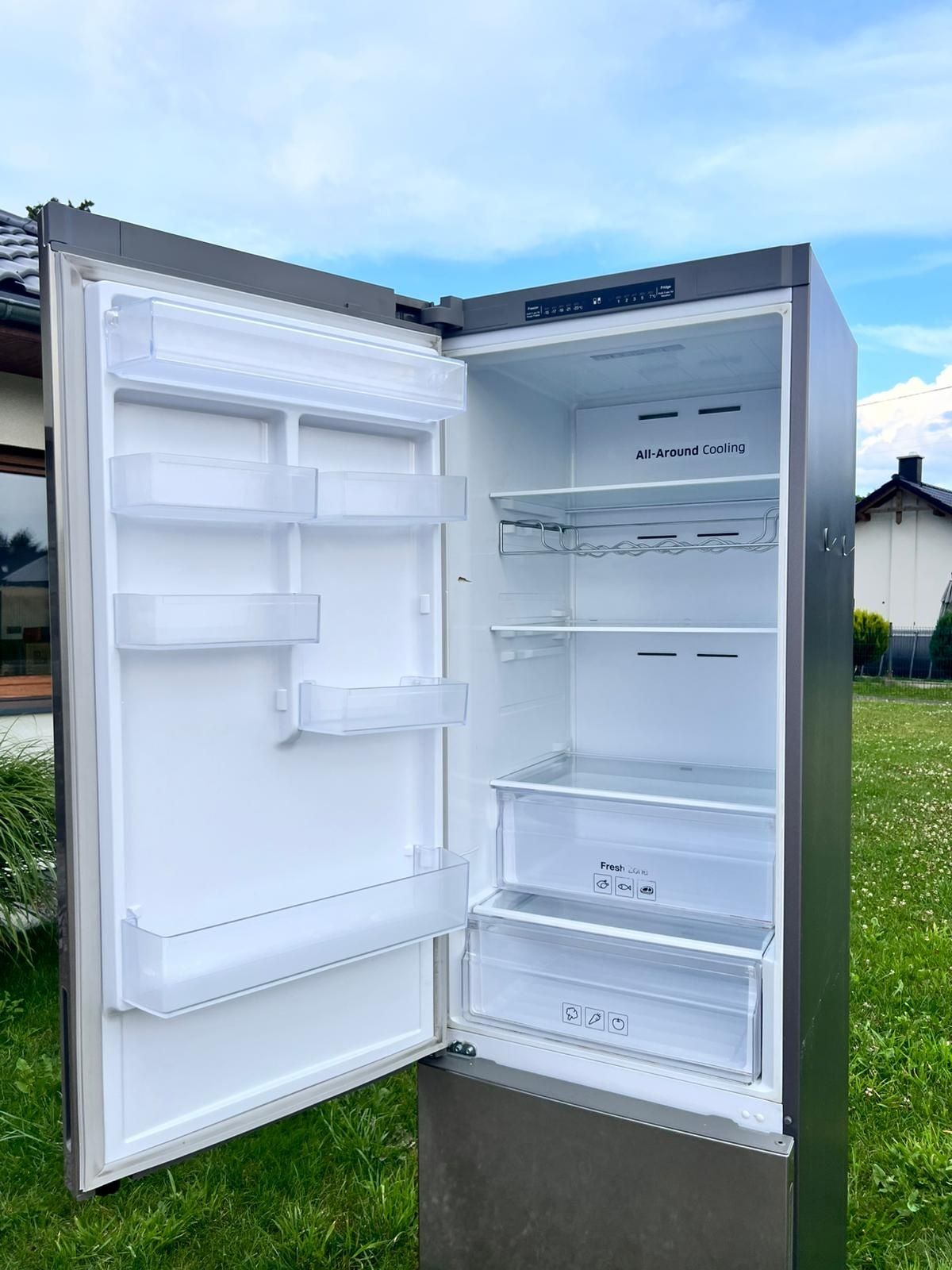 Sprzedam lodówkę