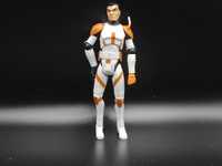 Figurka Star Wars Commander Cody 2008 K3#121