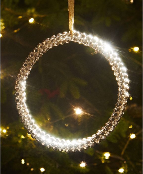 Enfeites De Natal Guizos