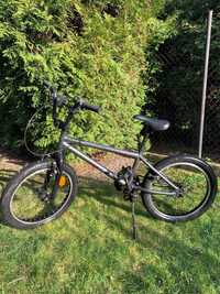 Rower BMX Btwin Wipe 100 20"