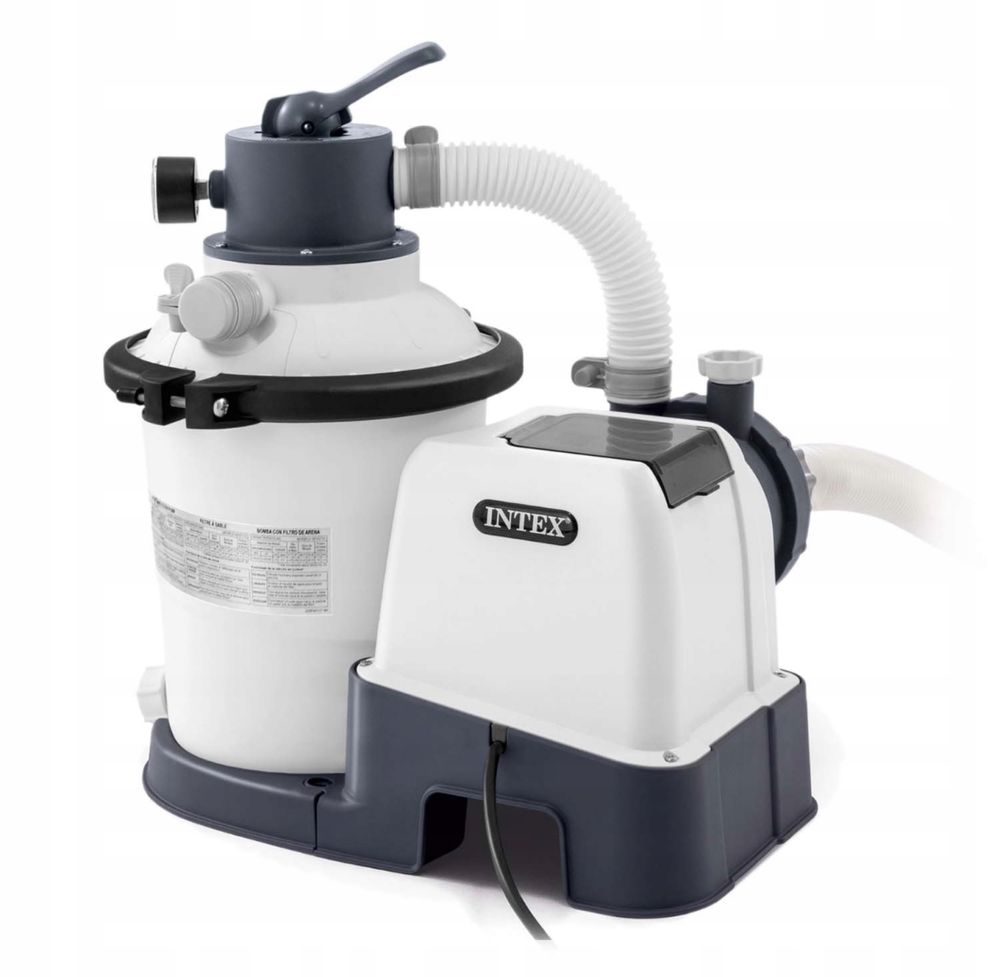 Pompa Piaskowa filtracyjna Intex SX925 !!