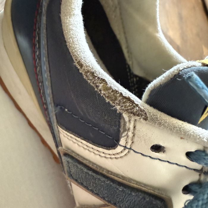 New balance  996 WR996DJ р 40,5 (9).кроссівки жіночі casual серія