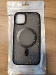 Etui case iPhone 11 czarny