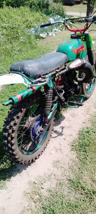 Мінськ Крос 1990