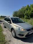 Ford Focus MK2 1.6 2010