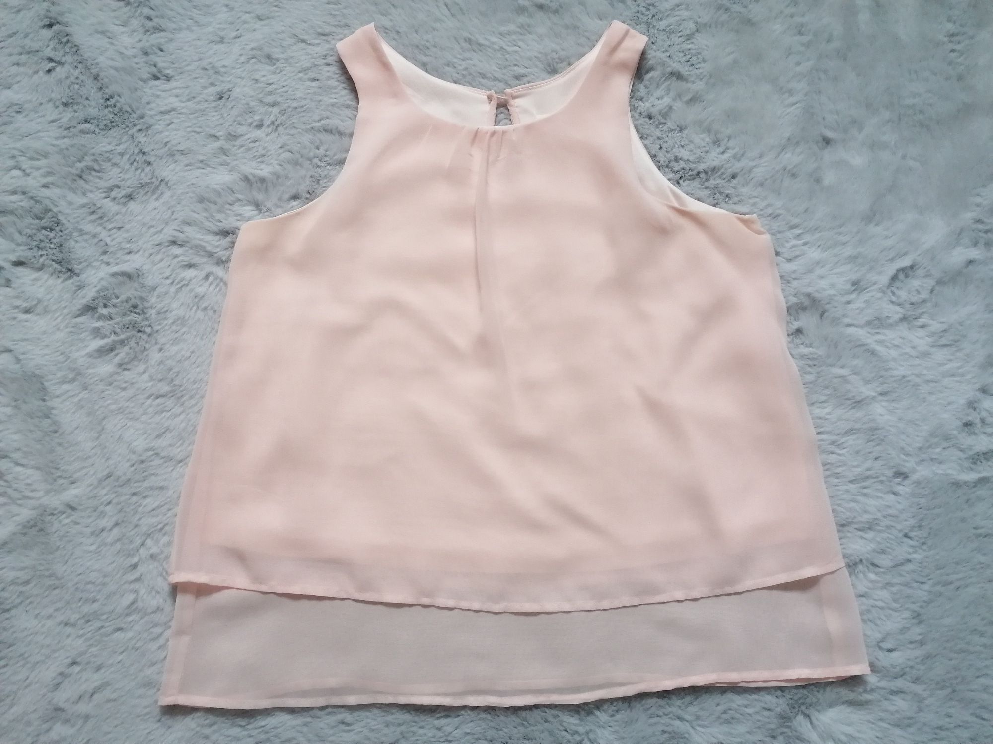 Elegancka bluzeczka roz 158 H&M