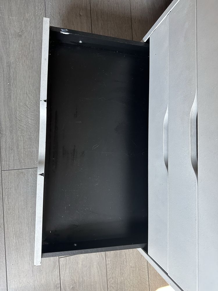 Komoda IKEA Alex