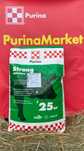Purina Пуріна Концентрат для свиней Strong 20070-71 старт-гроуер фініш