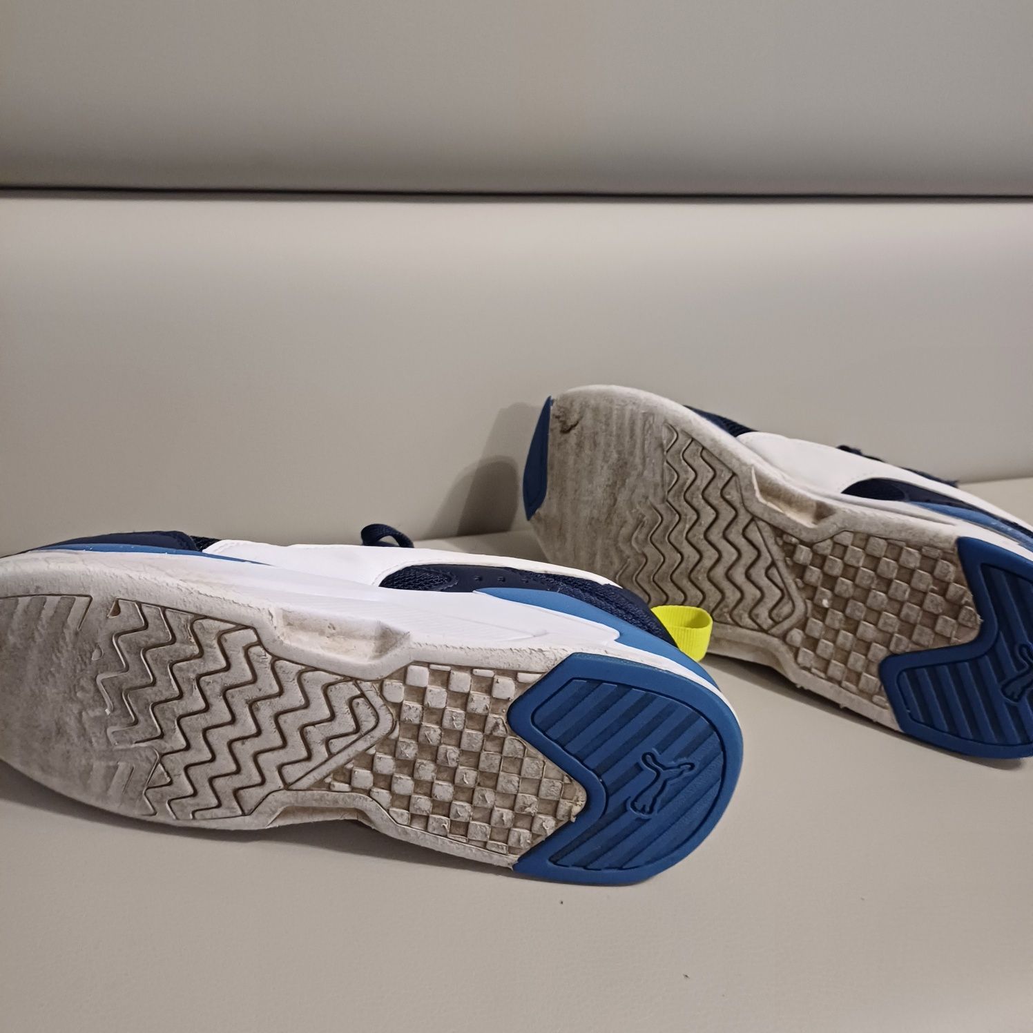 Buty sportowe puma r 37.5