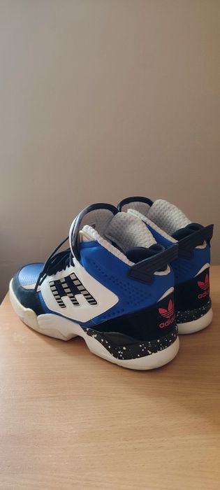 Кросівки Adidas Originals Artillery Lite ADV — оригінал, чоловічі, нов