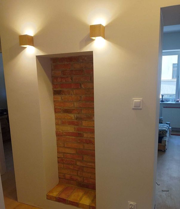 Kompleksowe remonty i wykończenia