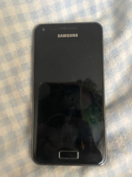 Samsung Galaxy S Advance i9070 4 plus ladowarka
