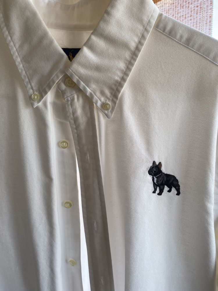 Camisa Ralph Lauren M