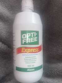 Płyn Opti-Free Express do soczewek 355ml