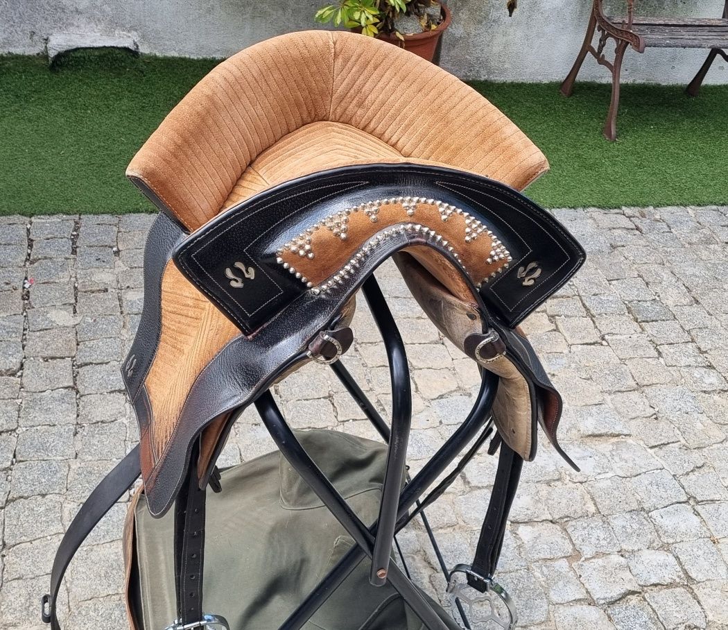 Sela à portuguesa Simões n°40
