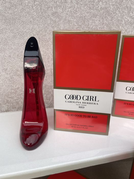 Carolina Herrera Very Good Girl Парфумована вода