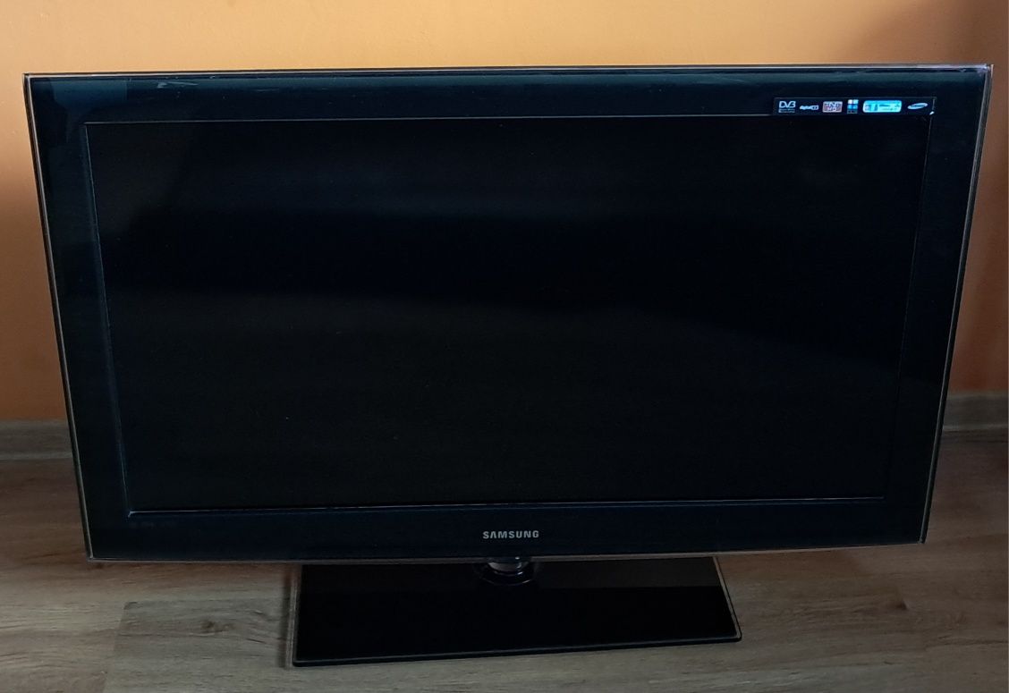 Telewizor  SAMSUNG LE40B550A5WXXH