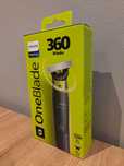 Philips OneBlade 360