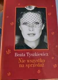 Beata Tyszkiewicz