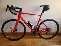 Bicicleta estrada Scott Speedster 30