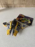 Lego Star Wars 75038 Jedi Inceptor 2014