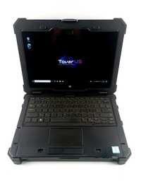 Захищений ноутбук Dell Latitude 7214 Rugged i5-6300U COM. Уцінка