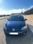 VW Golf Variant 1.6 TDi Confortline