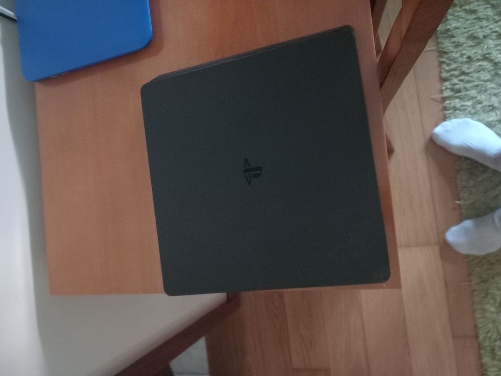 Playstation 4  500gb