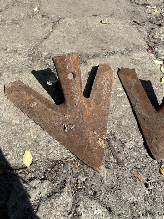 Бороны сельскохозяйственные