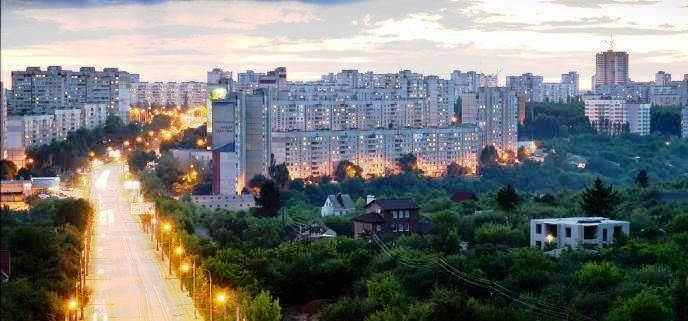 м. Алексеевская. Под Маркет Одежды, Обуви, Техники и пр.