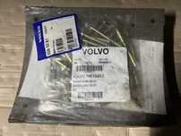 Накладки Гальмівні Volvo F12/f16/fh12/fh16/b7/b10 410*225Mm 3093261
