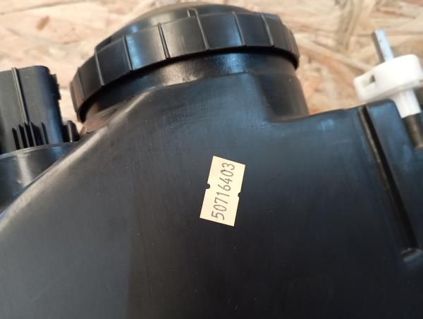 Ótica / farol esquerda ROVER 400 Sedan (XW)