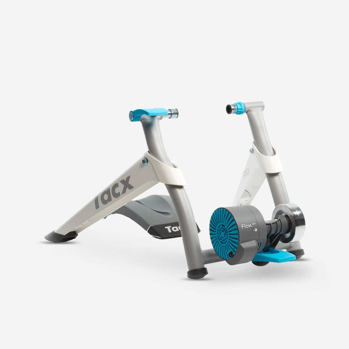 Rolo Garmin Tacx Flow Smart