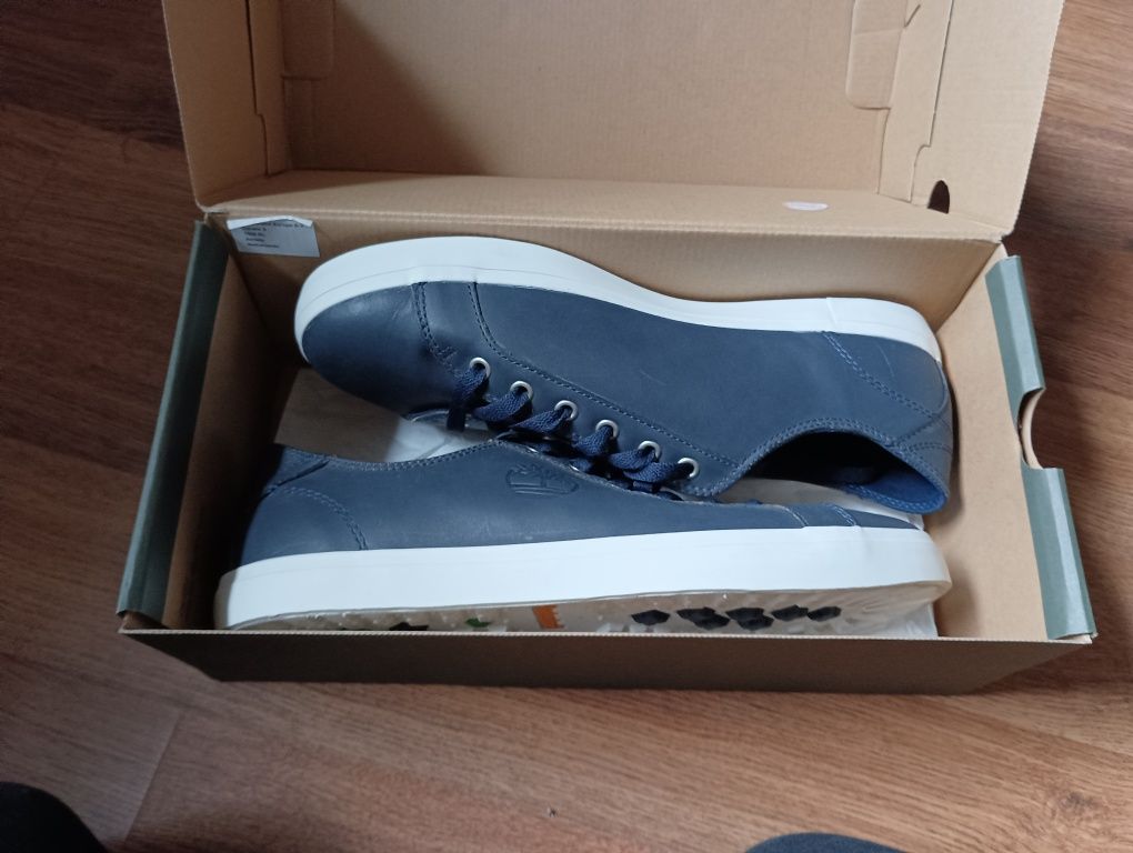 Buty Timberland rozmiar 44