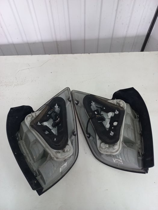 Стопи фонарі опель астра універсал. Стоп Astra H.