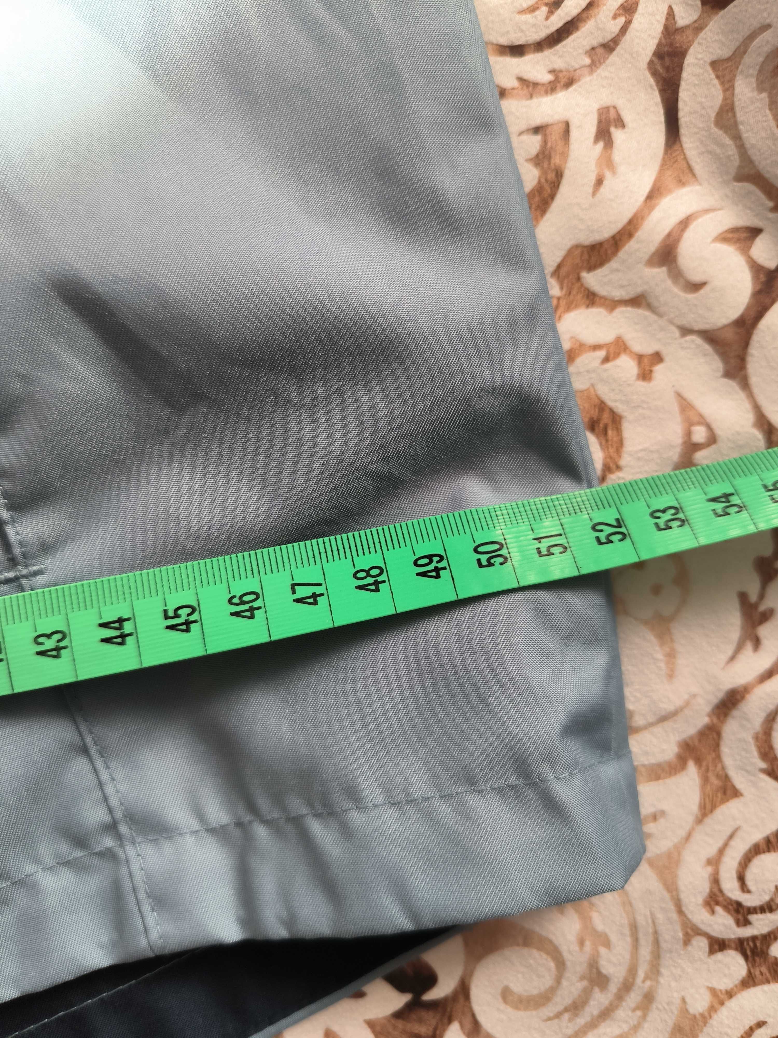 Куртка вітрівка quechua s/m