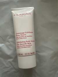 Clarins body scrub peeling do ciala 100 ml