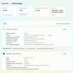komputer stacjonarny ryzen 7 5700G 32GB RAM grafika AMD Radeon RX 6600