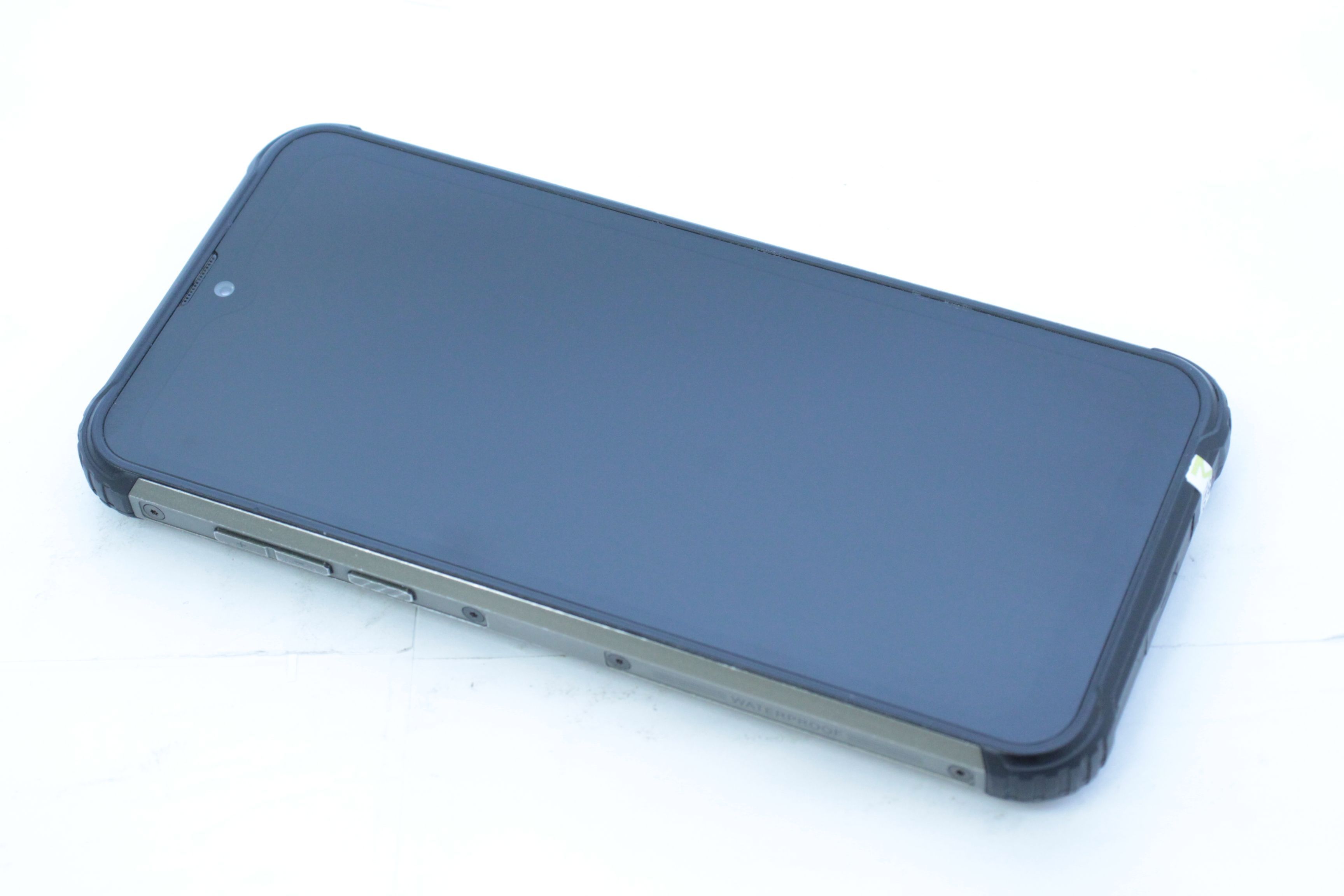 Мобільний телефон Blackview BV9800 Pro 6/128GB
